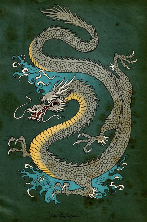 Resultado de imagem para japan dragon | Dragones | Pinterest | Dragones ...