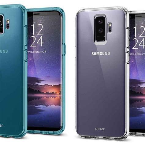 Il nuovo Samsung S9 punta TUTTO sulla fotocamera (Samsung)