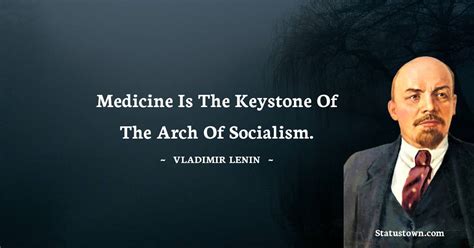 30+ Best Vladimir Lenin Quotes