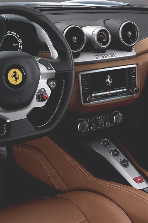 Ferrari Interior Pictures, Photos, and Images for Facebook, Tumblr ...