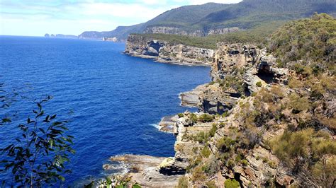 What To See On The Amazing Tasman Peninsula