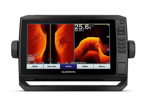 Garmin Ultra HD Sonar – Powerboat & RIB Magazine