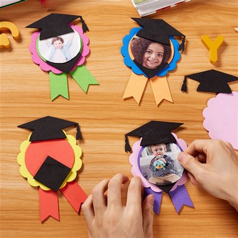 Diy kindergarten graduation gifts - srattechs