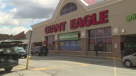 Giant Eagle to close stores & GetGo locations for 1 hour Saturday to speak with employees about ...