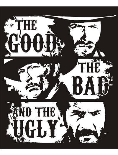 The Good The Bad And The Ugly Quotes Clint Eastwood - ShortQuotes.cc