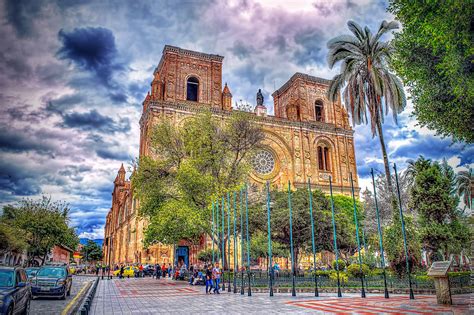 Guía básica de Cuenca | Experiencia Erasmus Cuenca