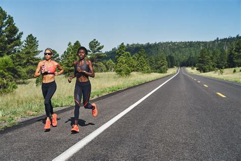 The long run's role in endurance training - Canadian Running Magazine