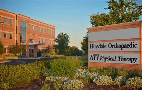 HINSDALE ORTHOPAEDICS - NAPERVILLE - Updated December 2024 - 2940 Rollingridge Rd, Naperville ...