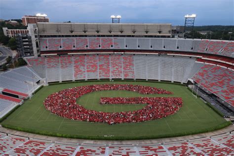 UGA’s retention and completion rates remain strong