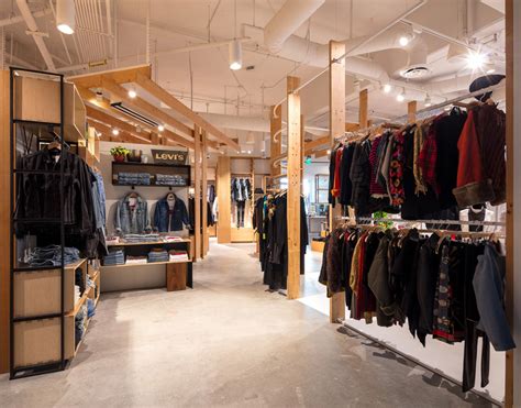 Fred Segal’s New Sunset Store Feels Like Home – Footwear News