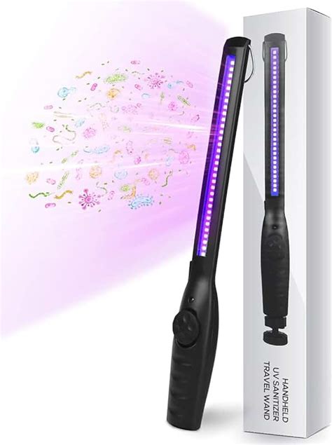 Amazon.com: uv light sanitizer