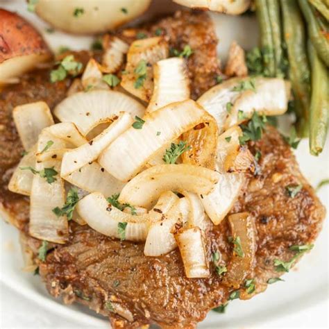 Instant pot steak recipe - Delicious and Easy Pressure cooker steak recipe