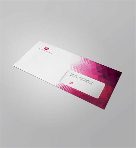 Envelopes 60lb Uncoated with window - The Print Centre | Brantford’s ...