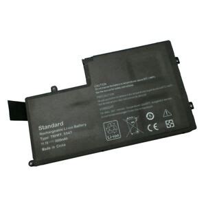 Battery for TRHFF DELL Inspiron 15-5000 Series i5547-3750sLV 0PD19 P39F ...