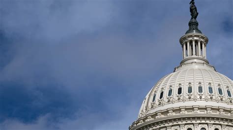 Here's what the debt ceiling is and why Congress is arguing about it : NPR