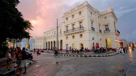 Qué ver en Santa Clara, Cuba - Descubre los mejores lugares turísticos ...