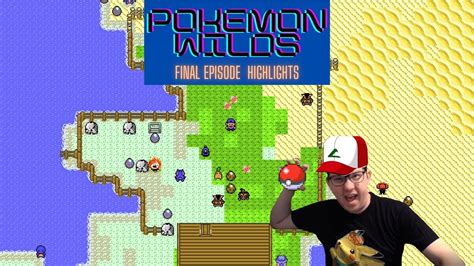 Pokemon Wilds Episodes 3 and 4 Highlights - YouTube