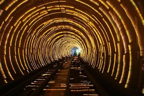 Bund Sightseeing Tunnel - What To Know BEFORE You Go | Viator