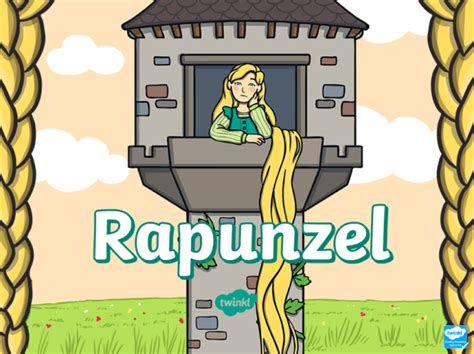 What is the Rapunzel Story? | Rapunzel Original Story | Wiki