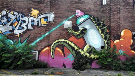 Art Crimes: Graffiti News and Events: MA, Boston: Hall of fame to be ...