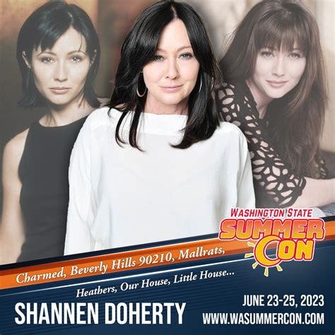 Shannen Doherty - HaydinJenan