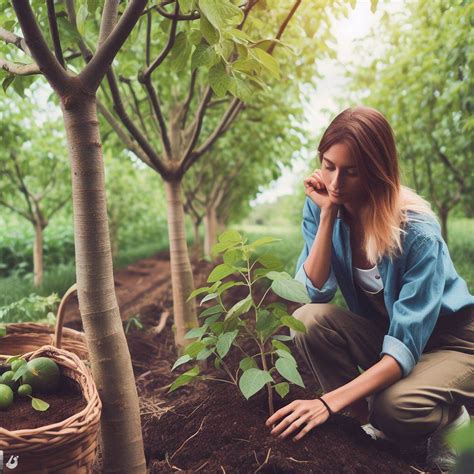 Agroforestry: Combining Trees and Crops Wisely