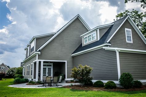 Benefits of Fiber Cement Siding in Hoffman Estates, IL | Aspen Exterior