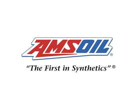 Amsoil Logo PNG Transparent Logo - Freepngdesign.com