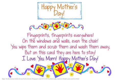 Best 30+ Mothers Day Poems & Quotes