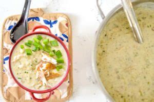 Cullen Skink Recipe: Delicious & Hearty Smoked Fish Soup | Afternoon ...