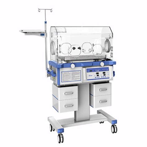 Baby Incubator BB-200 (Standard) – Centramed Philippines Co.