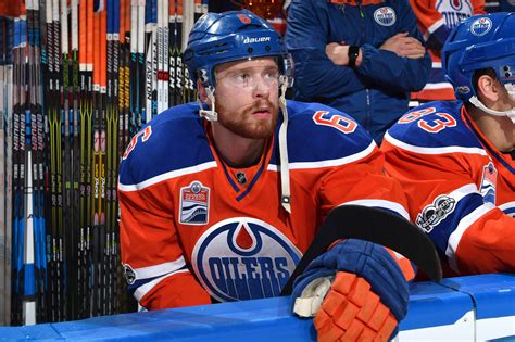 Edmonton Oilers: Can Adam Larsson Be a Power-Play Asset