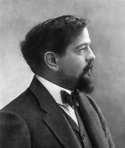 Claude Debussy | Biography, Music, Clair de lune, La Mer, Death ...