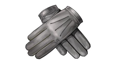 Phoenix Gloves - Official Eternal Return Wiki
