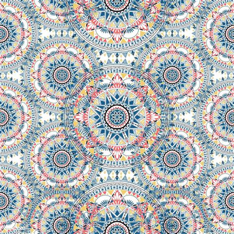 Boho Pattern Vector at Vectorified.com | Collection of Boho Pattern ...