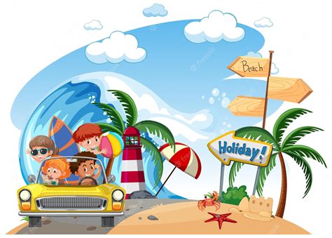 Free vacation, Download Free vacation png images, Free ClipArts on Clipart Library