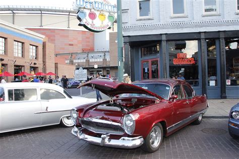 The Beale Street Car Show, HOT ROD Power Tour 2015 - Hot Rod Network