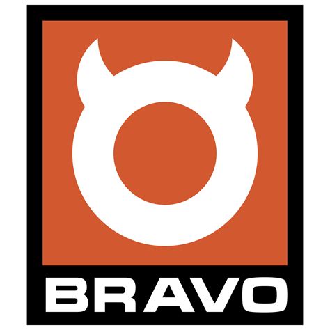 Bravo Logo PNG Transparent & SVG Vector - Freebie Supply