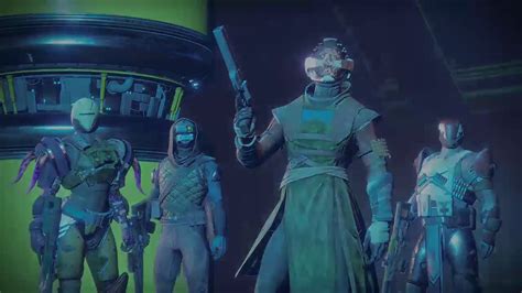 Destiny 2 Voidwalker Crucible Gameplay (Xbox One) - YouTube