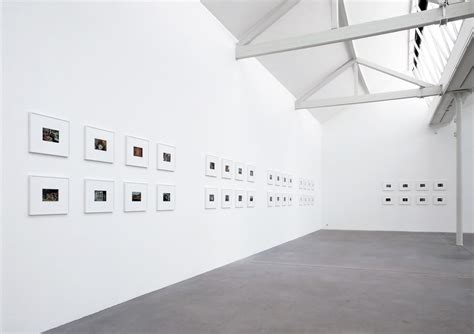 Stephen Shore - American Surfaces - Cologne – Sprüth Magers