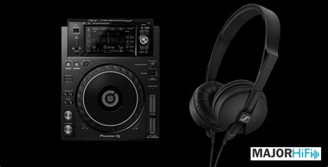 What Are The Best DJ Headphones In 2023? - Major HiFi