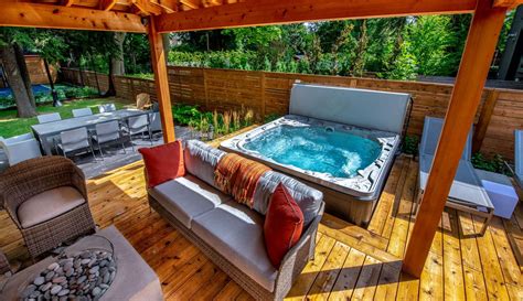 Where Can I Use a Hot Tub Near Me? | Beninati Pools