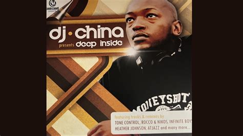 DJ China Presents Deep Inside | Throwback 26 Compilation - YouTube