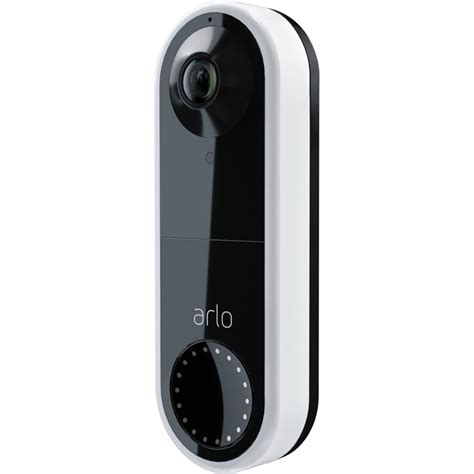 Arlo AVD1001W100NAS Video Doorbell – BrickSeek