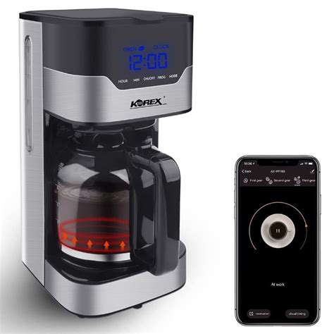 Best smart coffee makers in 2024