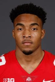 TreVeyon Henderson - 2024-25 - Football - Ohio State