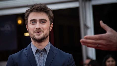 'Harry Potter' actor does not have coronavirus. Here's why people think he does