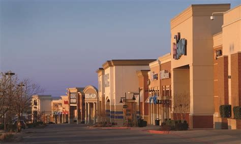 Tulsa Hills Shopping Center | Tulsa, OK 74132