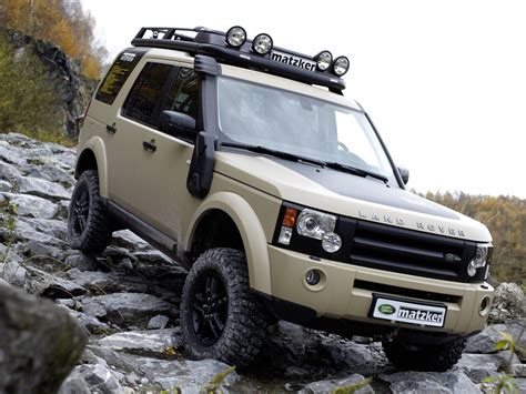 Discovery 3 (LR3) and Discovery 4 (LR4) Registry in 2023 | Land rover ...