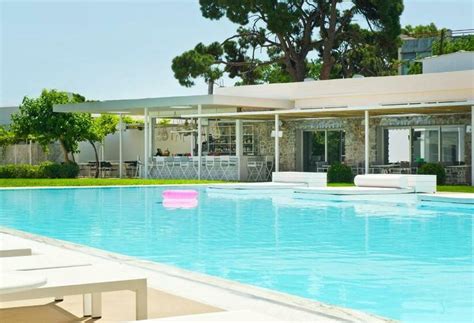 Hotel Marathon Beach Resort, Nea Makri: the best offers with Destinia